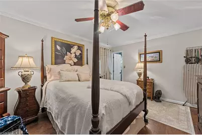 117 Forestview Drive, Elon, NC 27244 - Photo 21