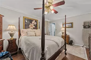 117 Forestview Dr, Elon, NC 27244 - Photo 21