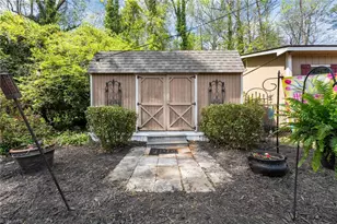 117 Forestview Dr, Elon, NC 27244 - Photo 45