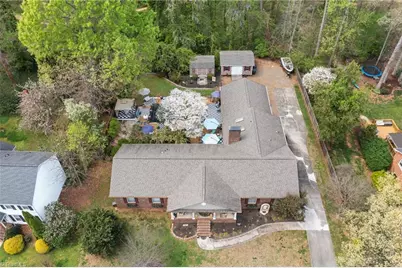 117 Forestview Drive, Elon, NC 27244 - Photo 47