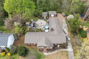 117 Forestview Dr, Elon, NC 27244 - Photo 47