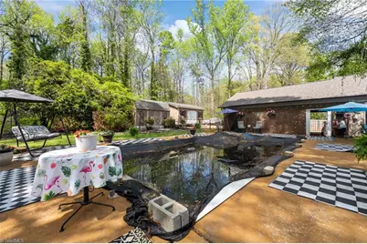 117 Forestview Drive, Elon, NC 27244 - Photo 43