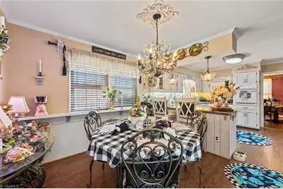 117 Forestview Drive, Elon, NC 27244 - Photo 13