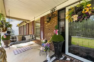 117 Forestview Dr, Elon, NC 27244 - Photo 33