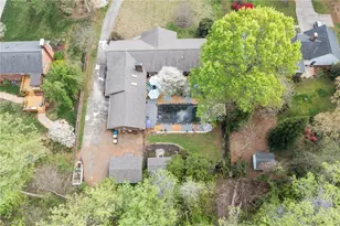 117 Forestview Dr, Elon, NC 27244 - Photo 49