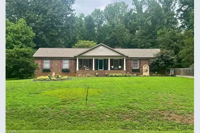 117 Forestview Drive, Elon, NC 27244 - Photo 1