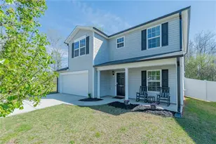 501 Caden Village Cir, Lexington, NC 27295 - Photo 1