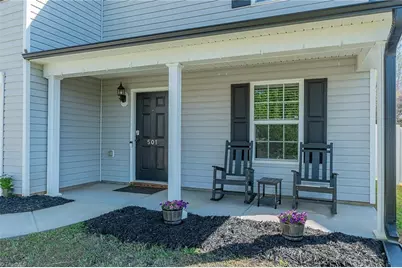 501 Caden Village Circle, Lexington, NC 27295 - Photo 5