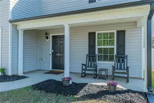 501 Caden Village Cir, Lexington, NC 27295 - Photo 5