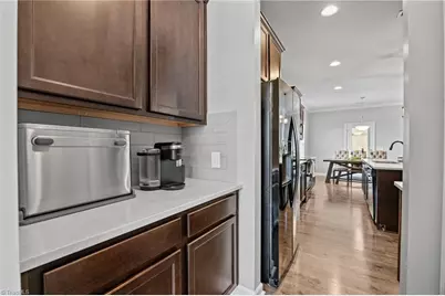 4033 Medina Court, Pfafftown, NC 27040 - Photo 9