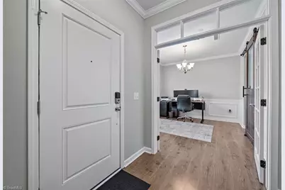 4033 Medina Court, Pfafftown, NC 27040 - Photo 3