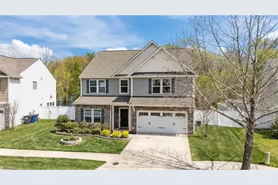 4033 Medina Court, Pfafftown, NC 27040 - Photo 37