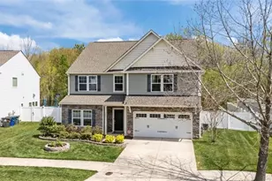 4033 Medina Ct, Pfafftown, NC 27040 - Photo 37