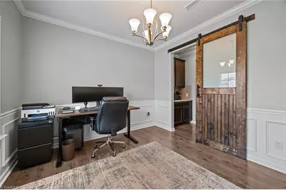 4033 Medina Court, Pfafftown, NC 27040 - Photo 5