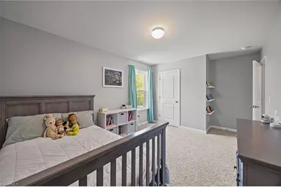 4033 Medina Court, Pfafftown, NC 27040 - Photo 23