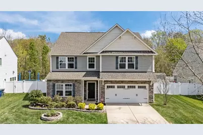 4033 Medina Court, Pfafftown, NC 27040 - Photo 1