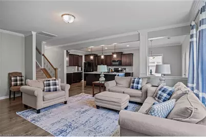 4033 Medina Court, Pfafftown, NC 27040 - Photo 13