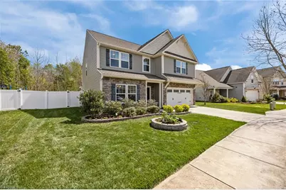 4033 Medina Court, Pfafftown, NC 27040 - Photo 35