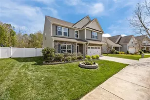 4033 Medina Ct, Pfafftown, NC 27040 - Photo 35