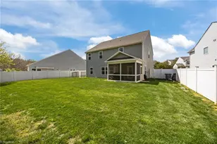 4033 Medina Ct, Pfafftown, NC 27040 - Photo 39