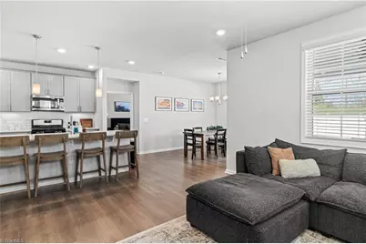 5237 Garnet Hill Drive, Clemmons, NC 27012 - Photo 13