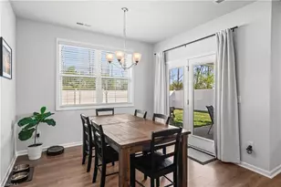 5237 Garnet Hill Dr, Clemmons, NC 27012 - Photo 11