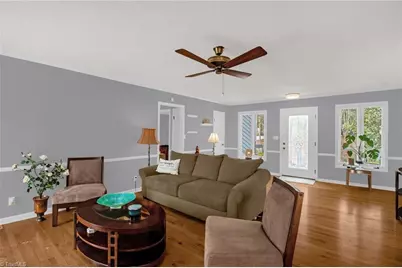 3710 Madrid Court, Greensboro, NC 27406 - Photo 3