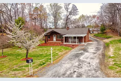 4515 Rocklane Drive, Walkertown, NC 27051 - Photo 47