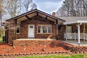 4515 Rocklane Dr, Walkertown, NC 27051 - Photo 35