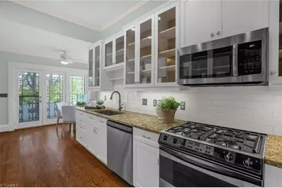 609 Magnolia Street, Greensboro, NC 27401 - Photo 5