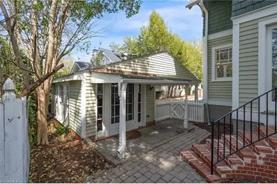 609 Magnolia Street, Greensboro, NC 27401 - Photo 35