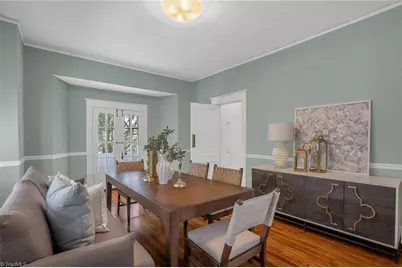 609 Magnolia Street, Greensboro, NC 27401 - Photo 13