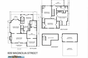 609 Magnolia St, Greensboro, NC 27401 - Photo 37