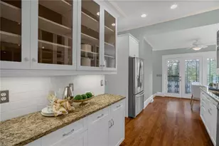 609 Magnolia St, Greensboro, NC 27401 - Photo 17