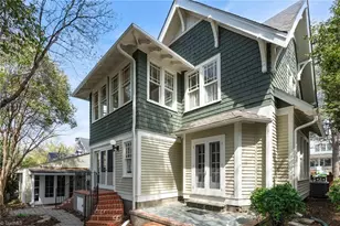 609 Magnolia St, Greensboro, NC 27401 - Photo 37