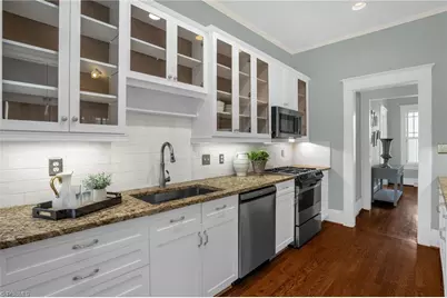 609 Magnolia Street, Greensboro, NC 27401 - Photo 15