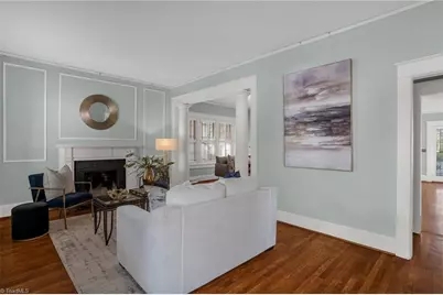 609 Magnolia Street, Greensboro, NC 27401 - Photo 9