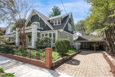 609 Magnolia Street, Greensboro, NC 27401 - Photo 43