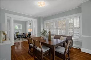 609 Magnolia St, Greensboro, NC 27401 - Photo 7