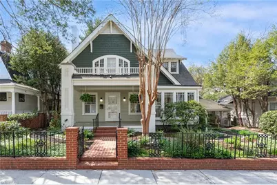 609 Magnolia Street, Greensboro, NC 27401 - Photo 43