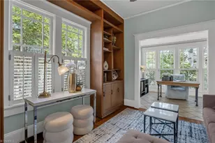 609 Magnolia St, Greensboro, NC 27401 - Photo 3