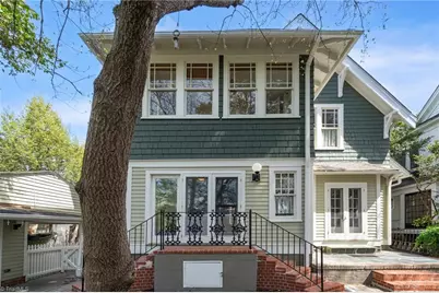 609 Magnolia Street, Greensboro, NC 27401 - Photo 7