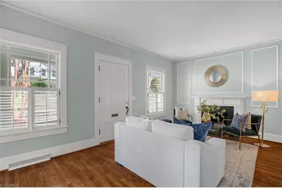 609 Magnolia Street, Greensboro, NC 27401 - Photo 11