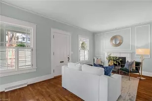 609 Magnolia St, Greensboro, NC 27401 - Photo 11