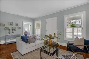 609 Magnolia St, Greensboro, NC 27401 - Photo 3