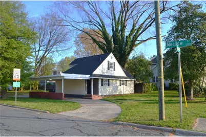 1301 Summit Avenue, Greensboro, NC 27405 - Photo 3