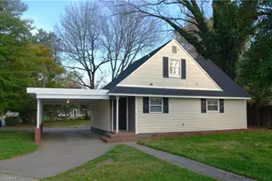 1301 Summit Ave, Greensboro, NC 27405 - Photo 1