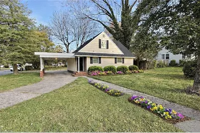 1301 Summit Avenue, Greensboro, NC 27405 - Photo 31