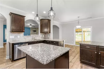 2155 Waterview Drive, Graham, NC 27253 - Photo 5