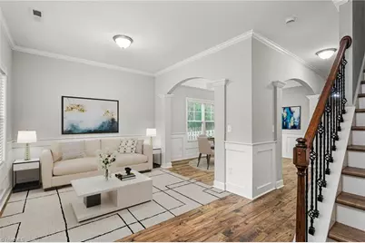 2155 Waterview Drive, Graham, NC 27253 - Photo 3